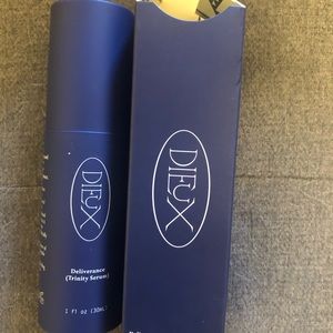 Dieux deliverance serum